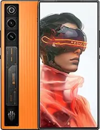 nubia RedMagic 10 Air