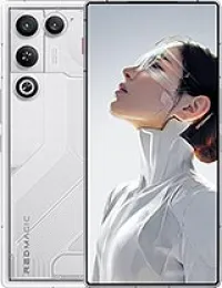 nubia RedMagic 11 Air