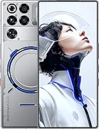 nubia RedMagic 11 Pro+