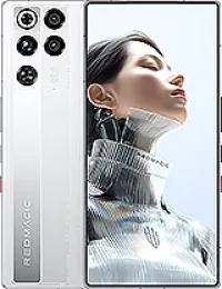 nubia RedMagic 11 Pro (China)