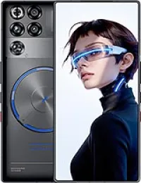 nubia RedMagic 11S Pro