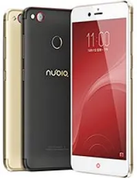 nubia Z11 mini S