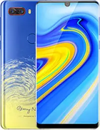 nubia Z18