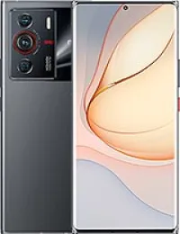 nubia Z40 Pro