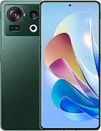 nubia Z40S Pro
