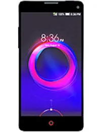 nubia Z5S mini NX405H