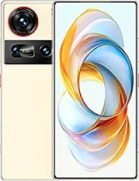 ZTE Blade A75