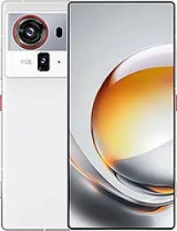 nubia Z80 Ultra