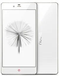 nubia Z9 Max