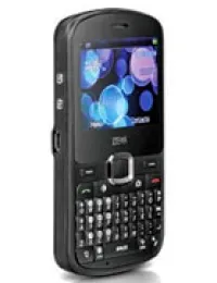 ZTE Orbit