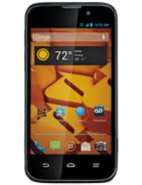 Warp 4G