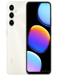 Nubia V80 Max