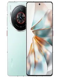 Nubia Z60s Pro