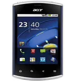 Acer Liquid mini E310 Picture 1