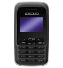 alcatel OT-E207 Picture 2