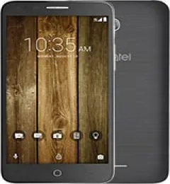 alcatel Fierce 4 Picture 1