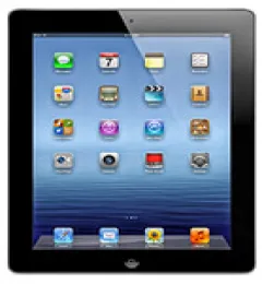 Apple iPad 3 Wi-Fi + Cellular Picture 1