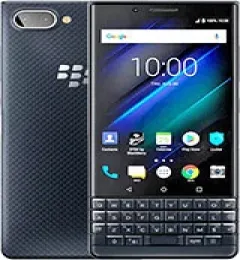 BlackBerry KEY2 LE Picture 2