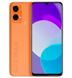 BLU G72 Max Picture 2