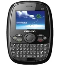 Celkon C2 Picture 2
