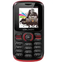 Celkon C350 Picture 2