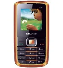 Celkon C20 Picture 1