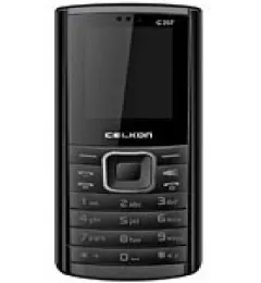 Celkon C357 Picture 1