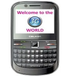 Celkon C999 Picture 1