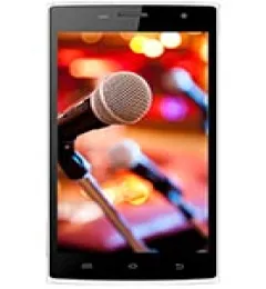 Celkon Glory Q5 Picture 1