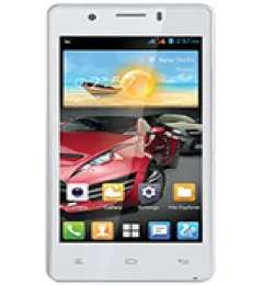 Gionee Pioneer P4 Picture 1