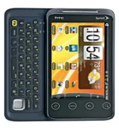 HTC EVO Shift 4G Picture 2