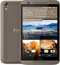 HTC One E9s dual sim Picture 1