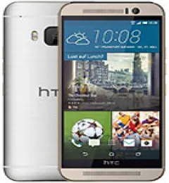 HTC One M9 Picture 1