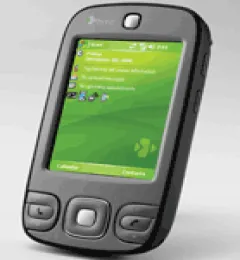 HTC P3400 Picture 1