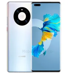 Huawei Mate 40 Pro 4G Picture 2