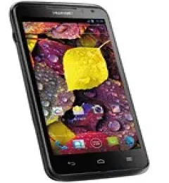 Huawei Ascend D1 XL U9500E Picture 2