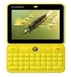 Huawei U8300 Picture 2