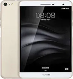 Huawei MediaPad M2 7.0 Picture 1