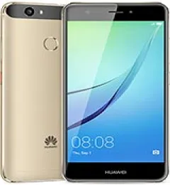 Huawei nova Picture 1