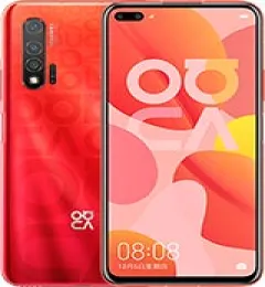Huawei nova 6 Picture 1