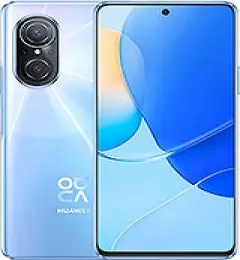 Huawei nova 9 SE 5G Picture 1