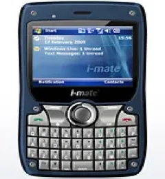 i-mate 810-F Picture 2
