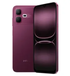 Infinix Hot 50 Pro Plus 5G Picture 2