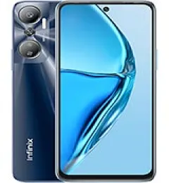 Infinix Hot 20 Picture 1