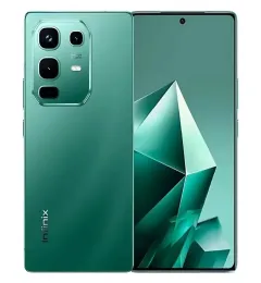 Infinix Note 50 Picture 1