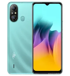 itel A58 Picture 1