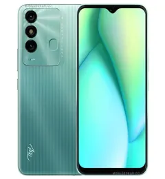 itel P38 Pro Picture 2