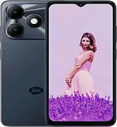 itel A90 Limited Picture 1