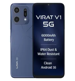 Lava Iris 510 Picture 3
