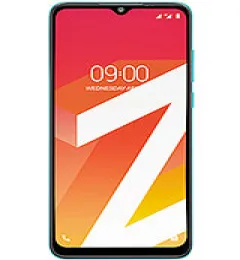 Lava Z2 Picture 1